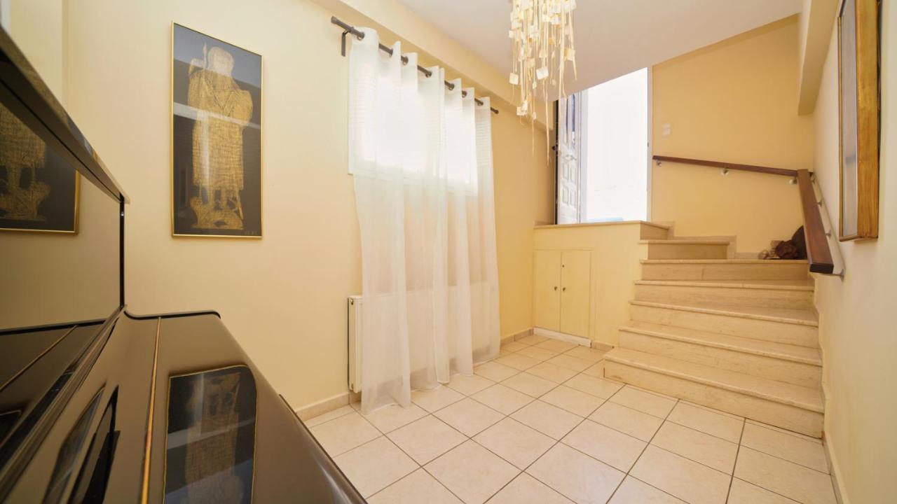 Tzofa'S Apartment Hermione Buitenkant foto