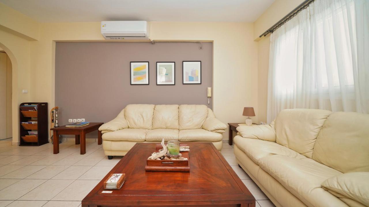 Tzofa'S Apartment Hermione Buitenkant foto