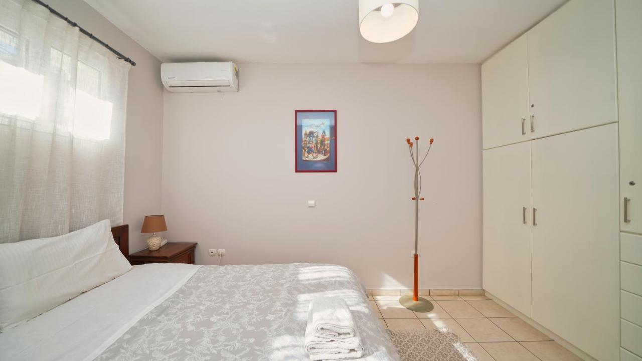 Tzofa'S Apartment Hermione Buitenkant foto